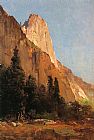 Sentinel Rock, Yosemite